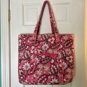 Vera Bradley Tote